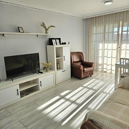 Hotel Habitación Privada a 15 min de la Playa/Piso Huelva Exterior foto