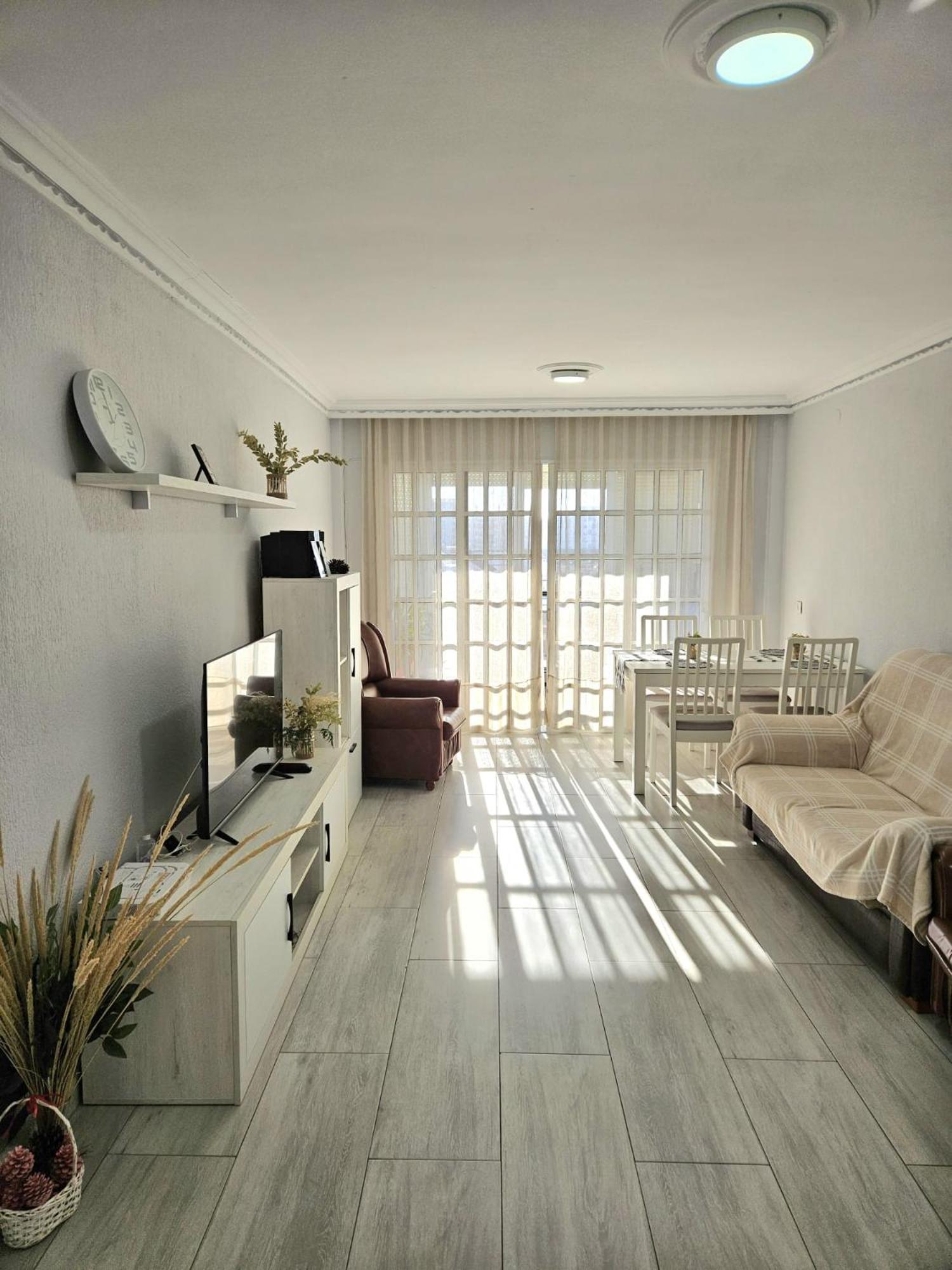 Hotel Habitación Privada a 15 min de la Playa/Piso Huelva Exterior foto